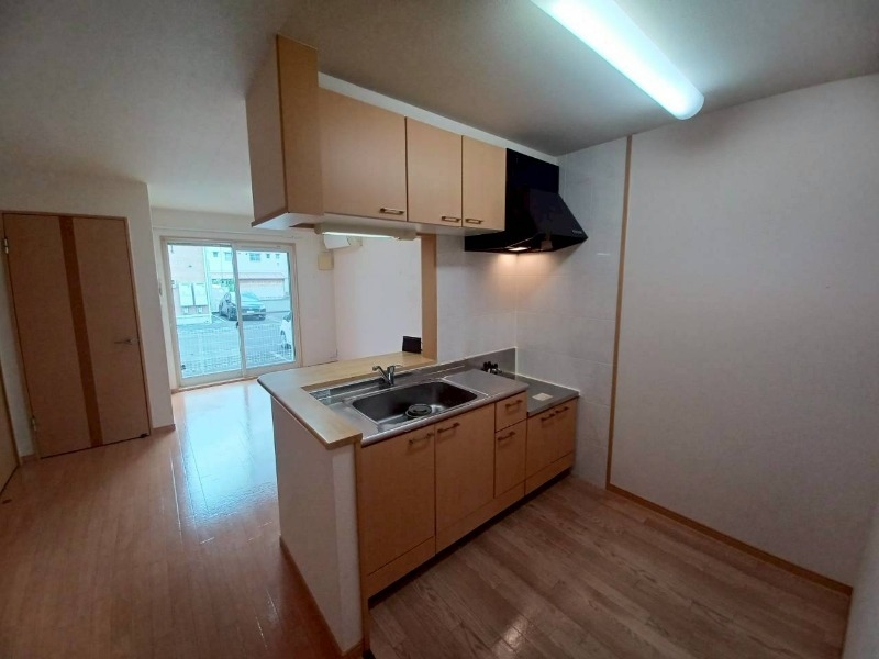 キッチン キッチン