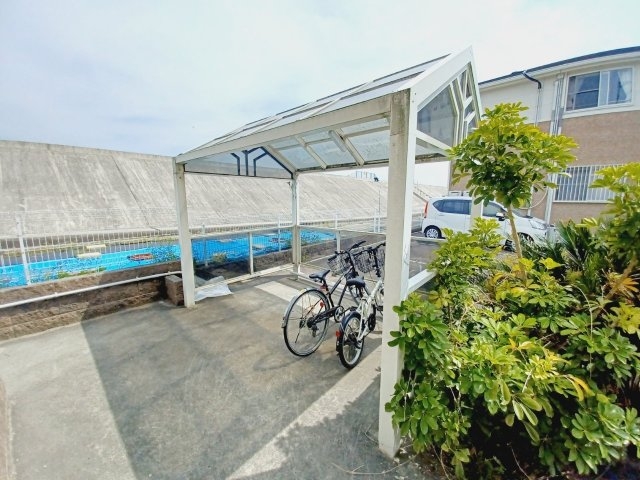 その他共有部分 その他共有部分