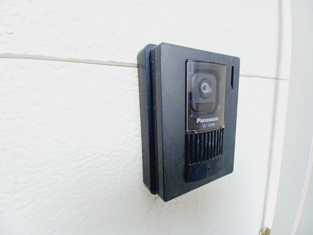 セキュリティ セキュリティ