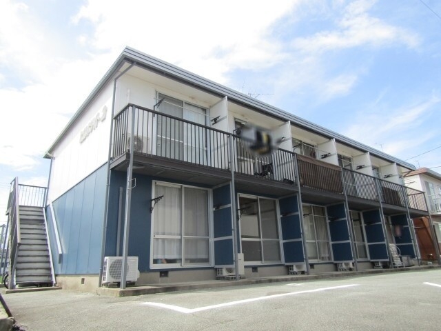 ヒロホワイト２