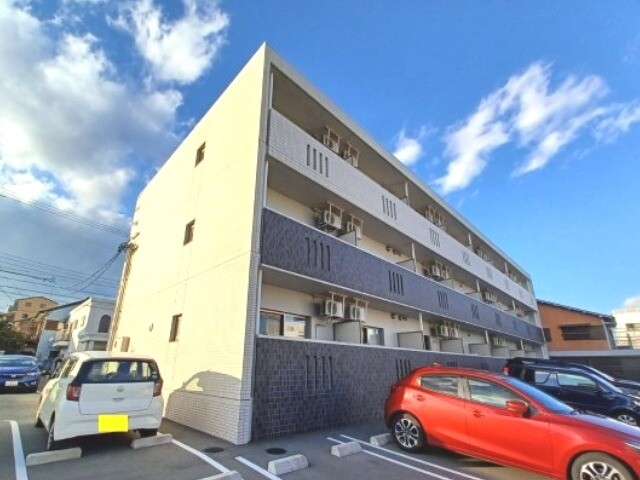 フェニックスＳＫの外観