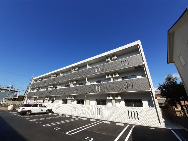 Ｇｒａｎｄ　Ｅｓｐｏｉｒの外観