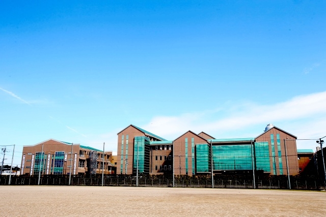 高田学苑 高田中学校・高等学校 高田学苑 高田中学校・高等学校