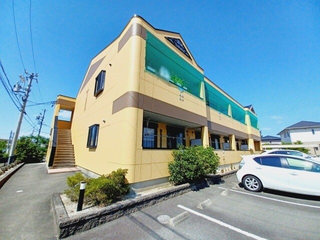 建物外観 建物外観