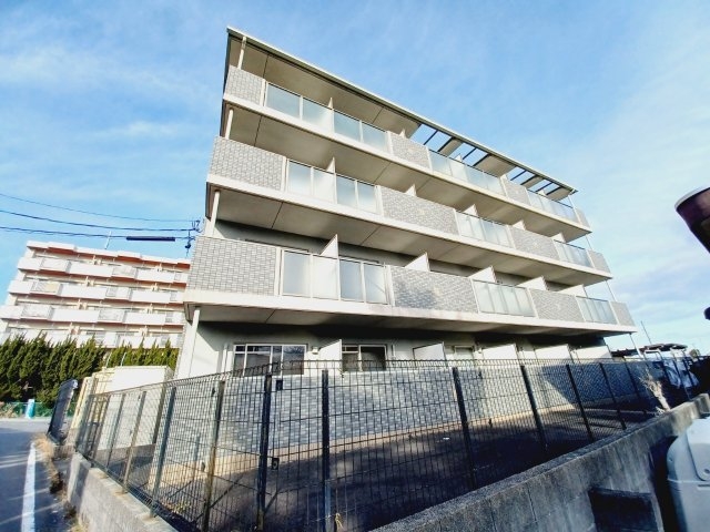 I.L SHIMAZAKIの外観 I.L SHIMAZAKIの外観