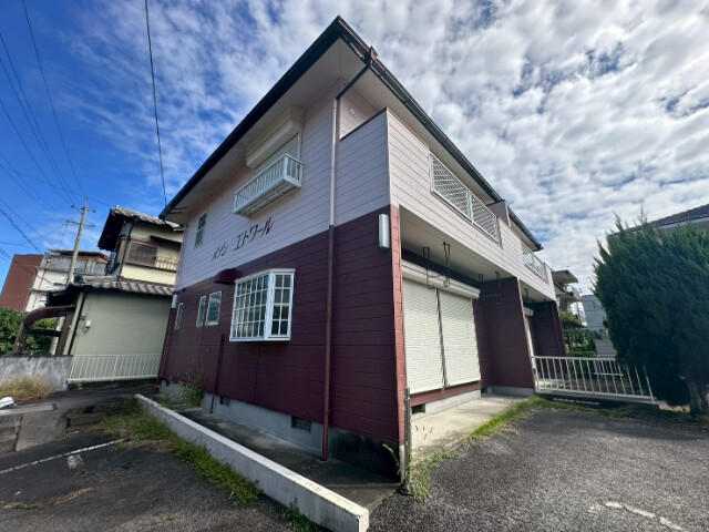 メゾンエトワールの外観