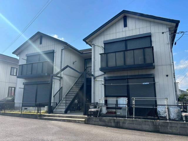 メゾン　シャルム