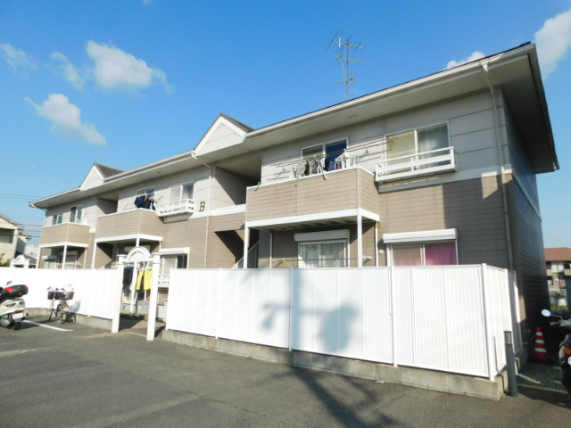 ニューウェーブ　Ｂ棟