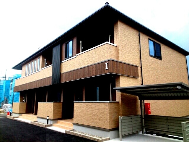 ピッグハウスⅠ