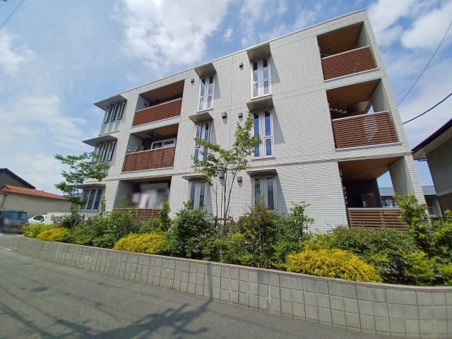 Ｆｏｒｃｅの外観