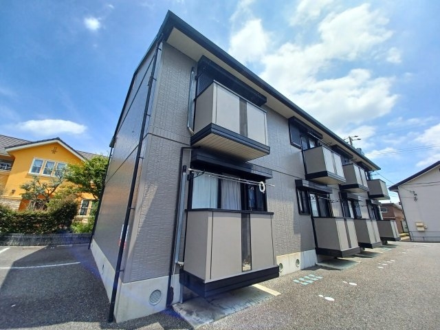 セジュール當水 Aの外観 セジュール當水 Aの外観