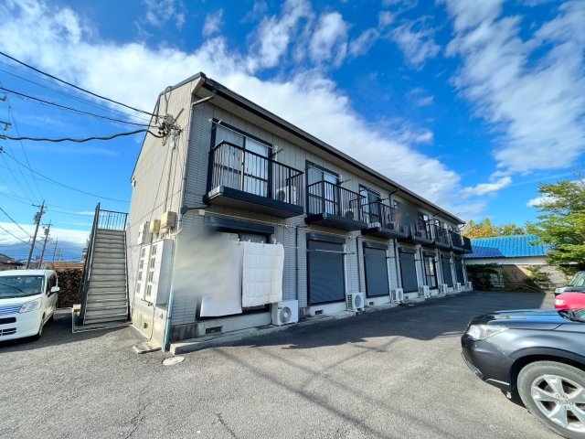 セントレージ伊倉