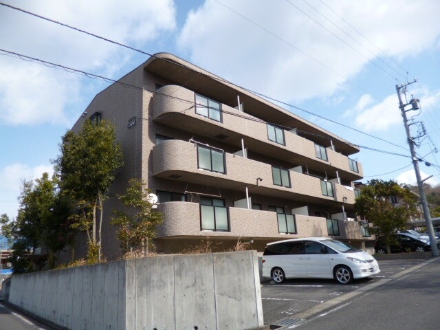 建物外観 建物外観