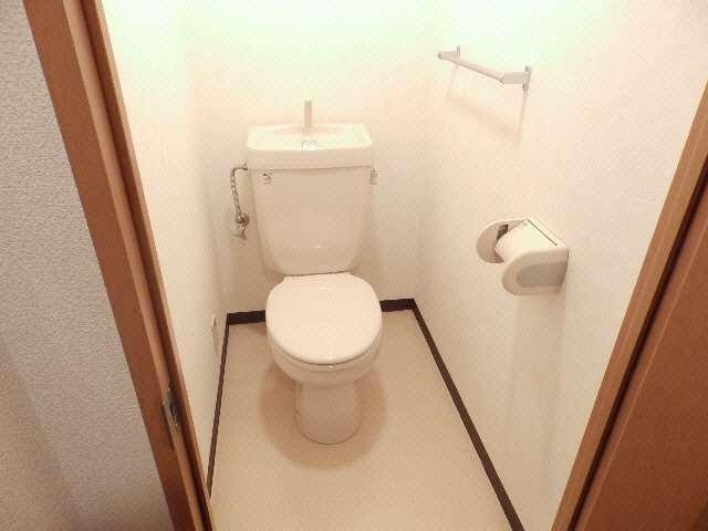 トイレ トイレ