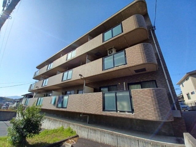建物外観 建物外観