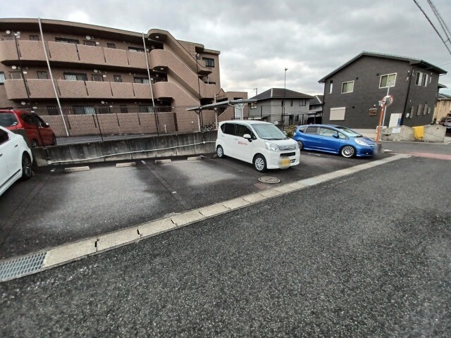 駐車場 駐車場
