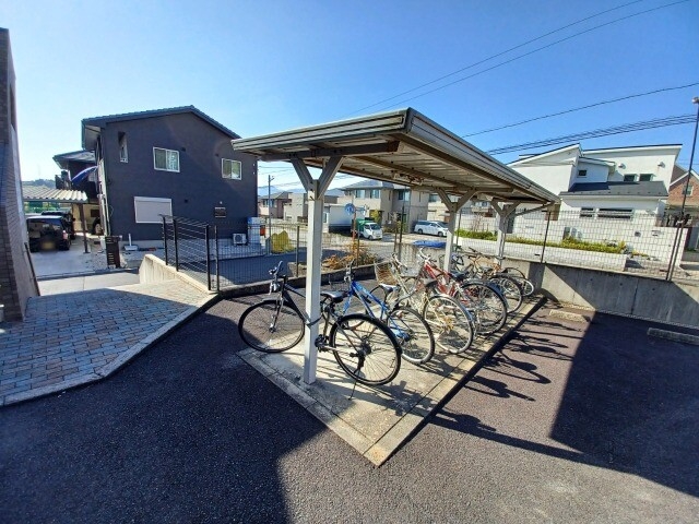 その他共有部分 その他共有部分