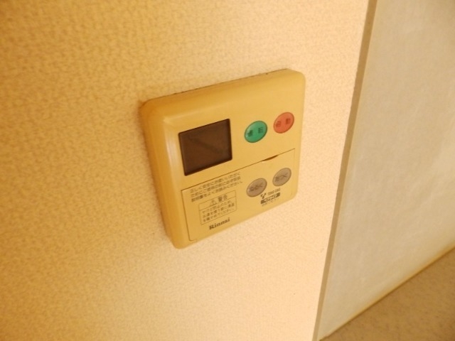その他設備 その他設備