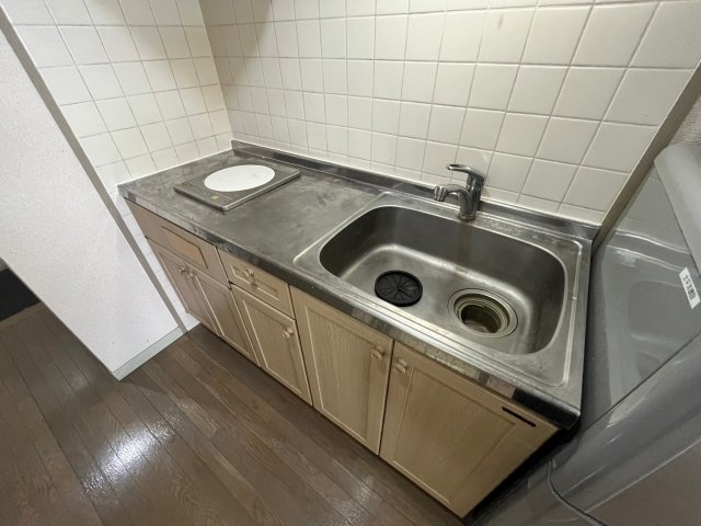 別部屋の写真です 別部屋の写真です