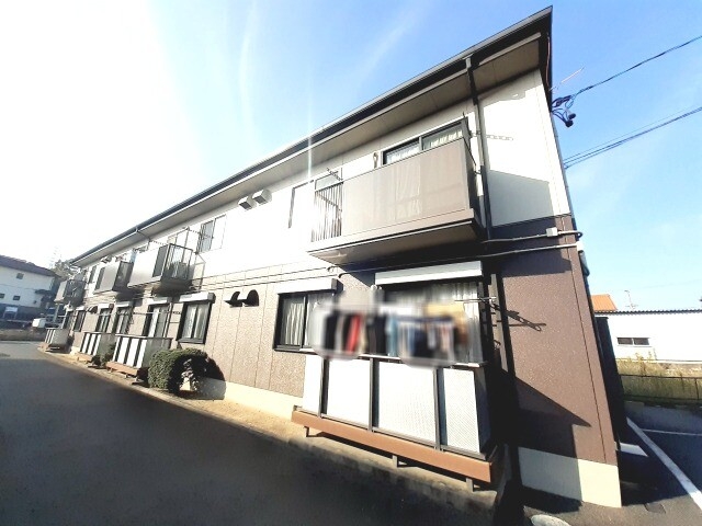 ファミール西日野　Ｂ棟