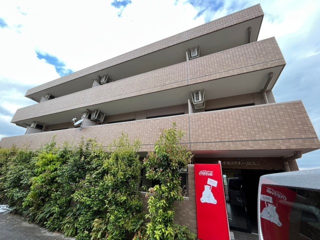 建物外観 建物外観