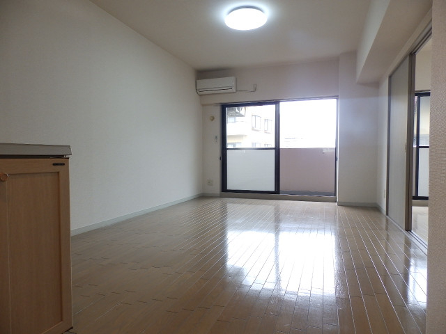 居室・リビング 居室・リビング