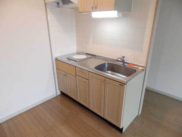 キッチン キッチン