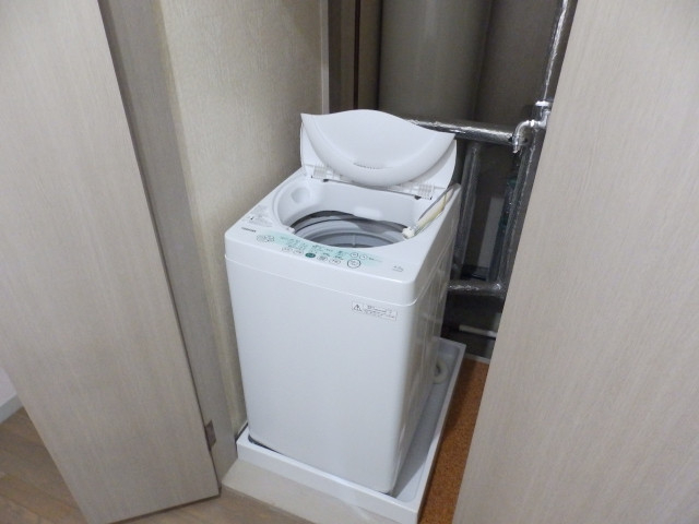 その他設備 その他設備