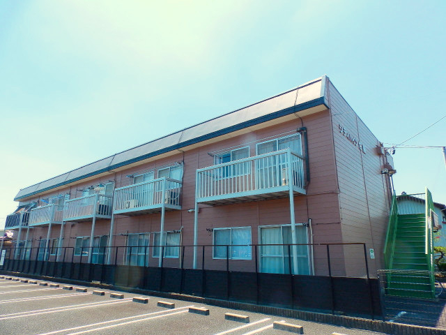 シティハイツ佐藤