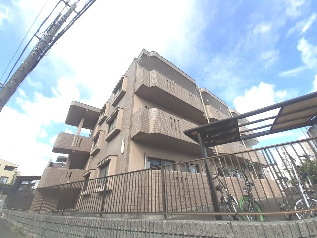 ユーミーマンション加藤Ｄ棟