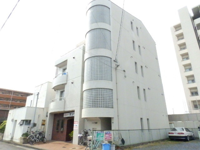 ＧＲＩＴ　ＢＬＤ．の外観