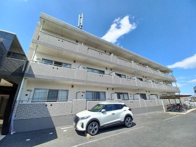 Ｎｏｂｌｅ　Ｃａｓａの外観