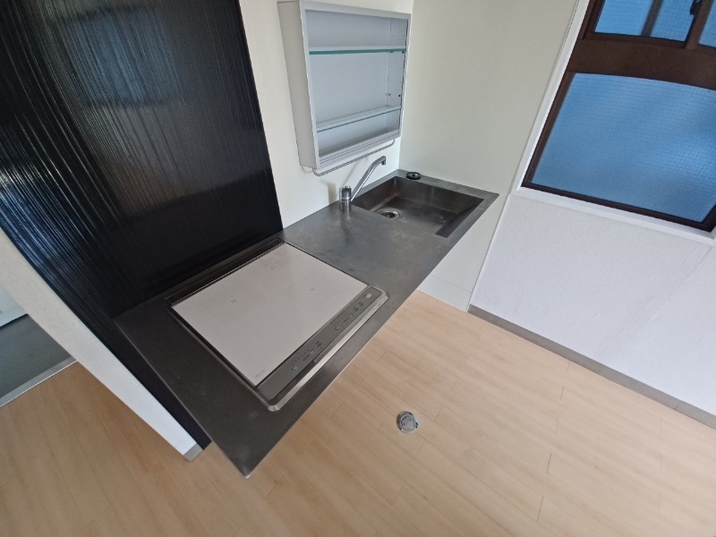 キッチン キッチン