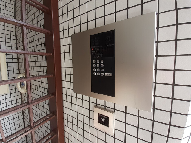 セキュリティ セキュリティ