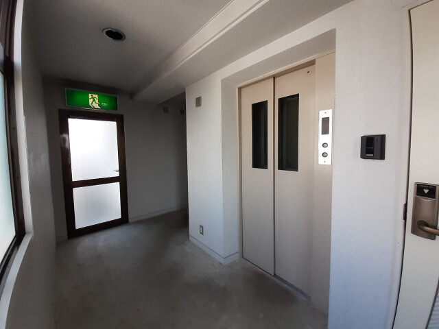 その他共有部分 その他共有部分