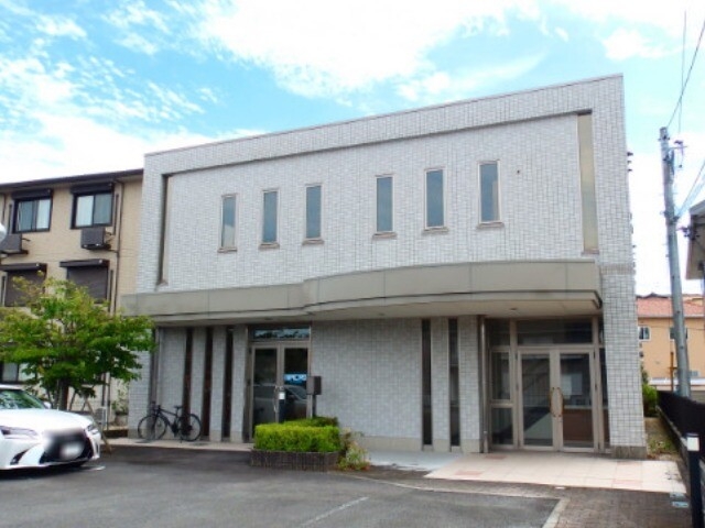 Ｍ　ｆｌａｔｓの外観