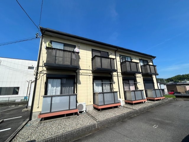 セフィラ西日野　Ｂ棟