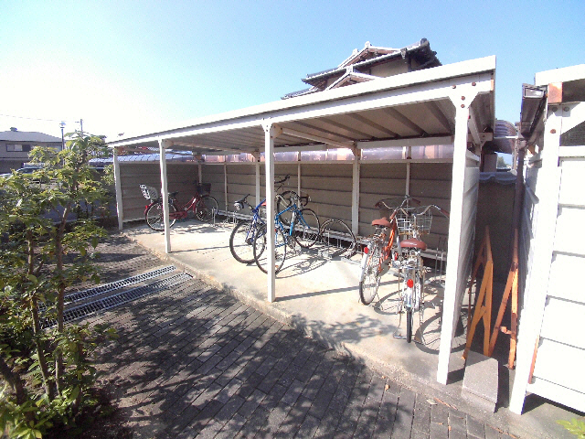 その他共有部分 その他共有部分