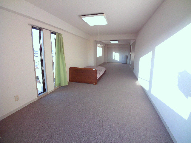 居室・リビング 居室・リビング