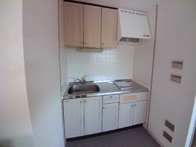 キッチン キッチン