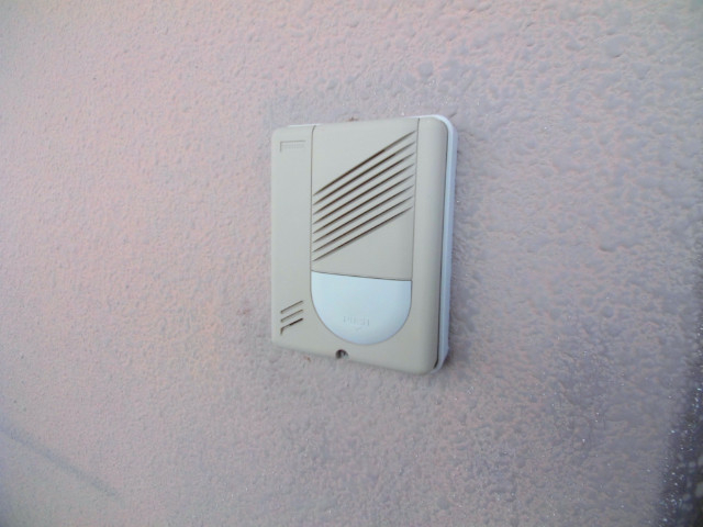 セキュリティ セキュリティ