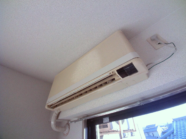 その他設備 その他設備