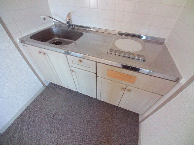 キッチン キッチン