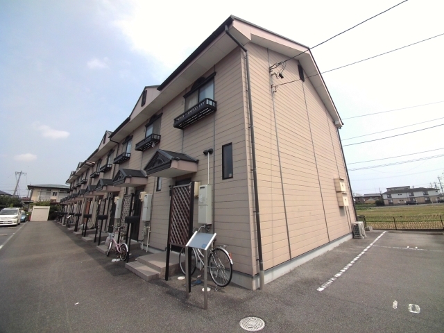 Ｐｒｉｍｅｒａ　Ａの外観