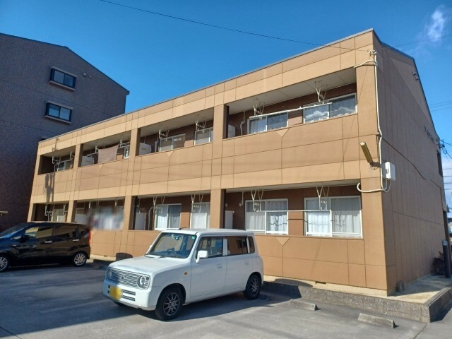アーバンハイツＡ棟