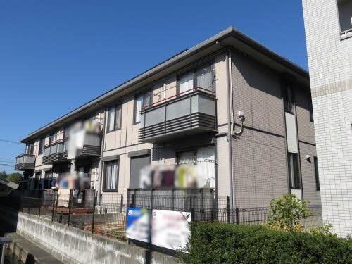 ロゴスフラーゼの外観