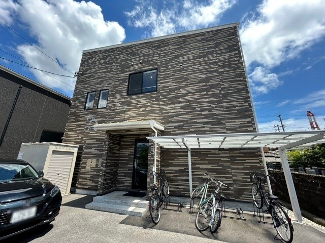 Ｓｏｕｒｉａｎ２の外観