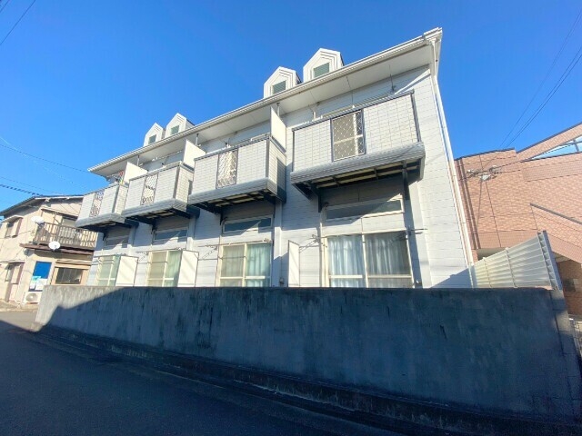 コリーヌ八幡Ⅱ
