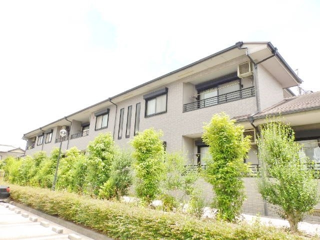 ＥＭ・Ｈｅａｌｔｈｙ　Ｖｉｌｌａ　松本台セントラルの外観