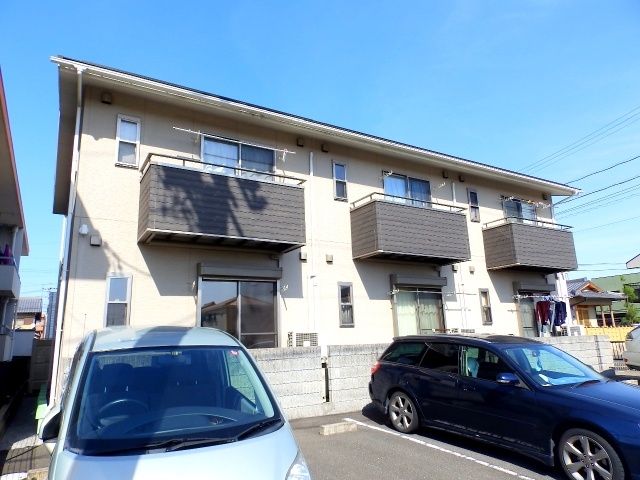 Ｂｏｎｎｅ　ｃｈａｎｃｅの外観